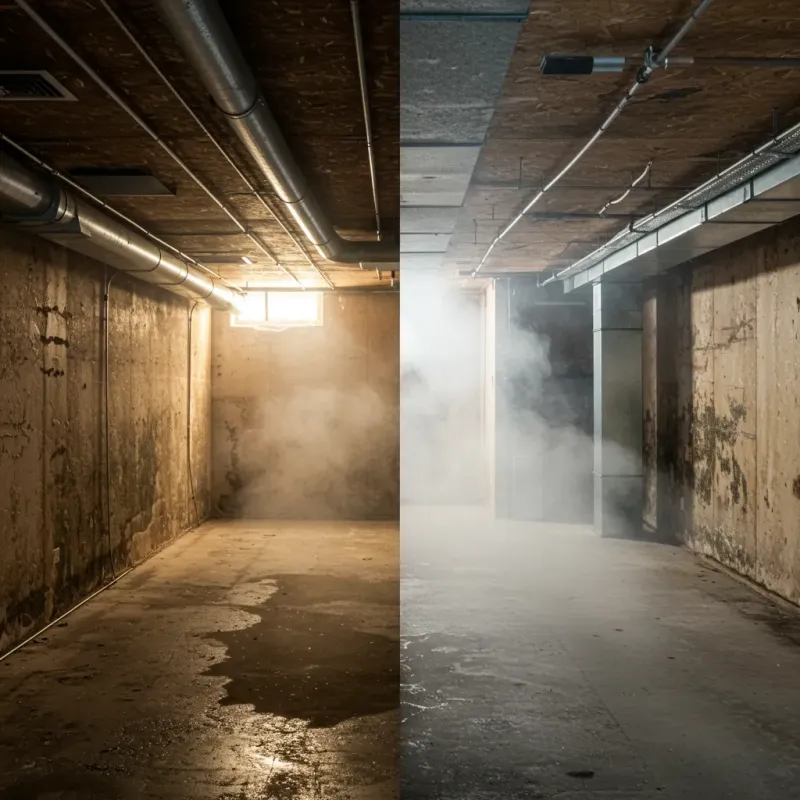 Professional Odor Removal in Bastrop, TX